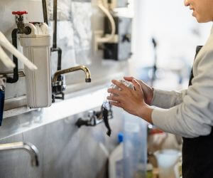 About Water Heater Repair LLC Arapaho, OK